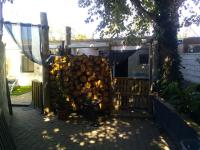 Vakantiehuis
