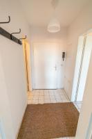 Appartement met 2 Slaapkamers en Balkon