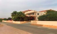 2 bedroom with private garden, walk to Nissi Beach, communal swimming pool