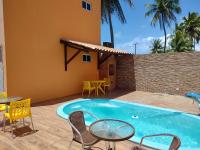 Apart. japaratinga - Bed and Breakfast Japaratinga
