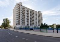 Bonito apartamento con piscina cerca de la playa. - B&B