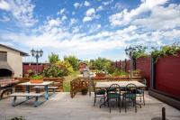 La Melorienne - Chambres d’hôtes Saint-Méloir-des-Ondes