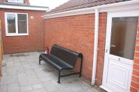 Twin Bays - B&B