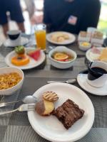 Pousada Mirante dos Papagaios - Ferienwohnung