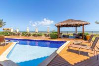 IT27 Village 3 Suítes, Pé na Areia - Itacimirim - Chambres d'hôtes Itacimirim