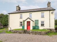 B&B Dolgellau - Gwengraig - Bed and Breakfast Dolgellau