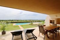La Vila Nature, Laguna Village 246-Clever Details, Luxury apartment, located in a quiet area, BBQ and free Wi-Fi - B&B Vilamoura