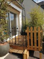 Duplex du Bois d'Amour - Bed and Breakfast Quimper