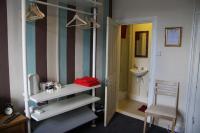 Habitación Individual con baño