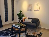 Appartement met 1 Slaapkamer