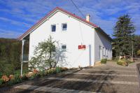 Hotel Haus Kallenberg - Chambres d’hôtes