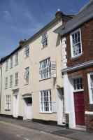Angel Guesthouse - B&B Tiverton