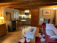 Chalet 1 Chambre