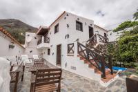 Casa Mercedes, Tamaimo - B&B
