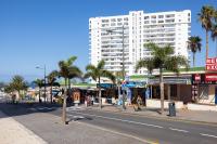 Atlantic Paradise 1509 - B&B Adeje