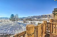 2-Condo Property with Mtn Views by Golf and Ski Resort - B&B Eden