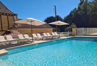 La Maison Thimadaise - B&B Sarlat-la-Canéda