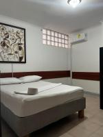Apartment mit 3 Schlafzimmern