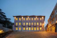 4CITY FLAT CAMARÃO - B&B