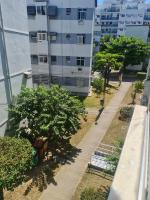 RJ Jacarepaguá - B&B Río de Janeiro