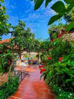 B&B Ninh Bình - Trang An Village Homestay - Bed and Breakfast Ninh Bình