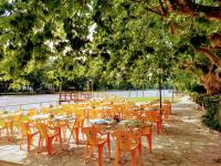 Delta Tigre - Ferienwohnung Tigre