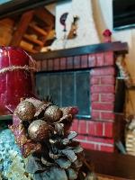 Vikendica Vedran Jahorina - B&B Jahorina