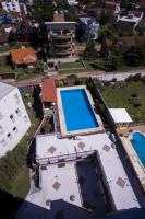 IEMANJA Depto Villa Gesell - Ferienwohnung Villa Gesell