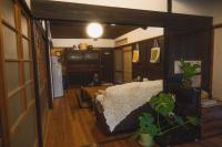 B&B Furuichi - Guest House Tamaki - Vacation STAY 53922v - Bed and Breakfast Furuichi