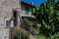 PODERE P RATIZZOLI II Piano - Bed and Breakfast