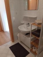 Apartamento de 1 dormitorio con balcón