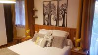 Standard Zimmer mit Queensize-Bett