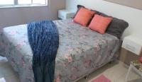 Alto Barra - Ferienwohnung