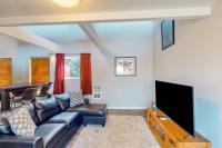 Two Bedroom Holiday Home