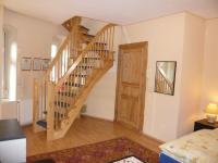 Apartamento de 2 habitaciones con terraza