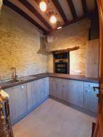 Chambres Résidentielles avec cuisine au Manoir de Mathan à Crépon 5 mn D'Arromanches et 10 mn de Bayeux - B&B Crépon
