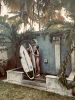 Midigama Holiday Inn - B&B