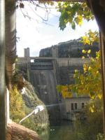 Hotel Rural Pantano de Burgomillodo - B&B Burgomillodo