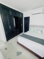 B&B Santa Marta - Hotel Tranvia - Bed and Breakfast Santa Marta