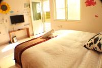 Deluxe Double Room with Shower