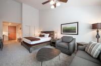 Premium Unit 3620 - Studio - Fraser Crossing Founders Pointe condo - Bed and Breakfast Winter Park