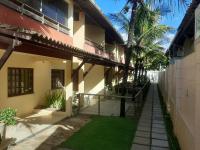 Village Praia do Flamengo frente mar - Ferienwohnung