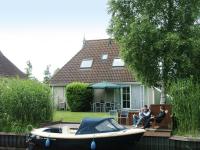 B&B Eernewoude - Lush holiday home in Earnew ld - Bed and Breakfast Eernewoude