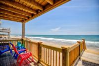 NTB1234 Dream Big - Chambres d’hôtes North Topsail Beach