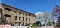 Appartement 3P Lubéron - B&B