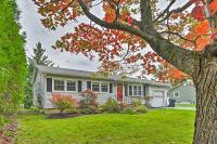 B&B Hampden - Cottage 3 Miles to Dwntwn and Bangor Waterfront - Bed and Breakfast Hampden