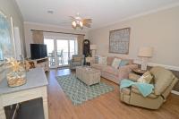 Three-Bedroom Condo