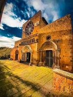 Appartamento con Balcone