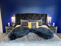 Studio mit Meerblick