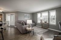 Two-Bedroom Condo